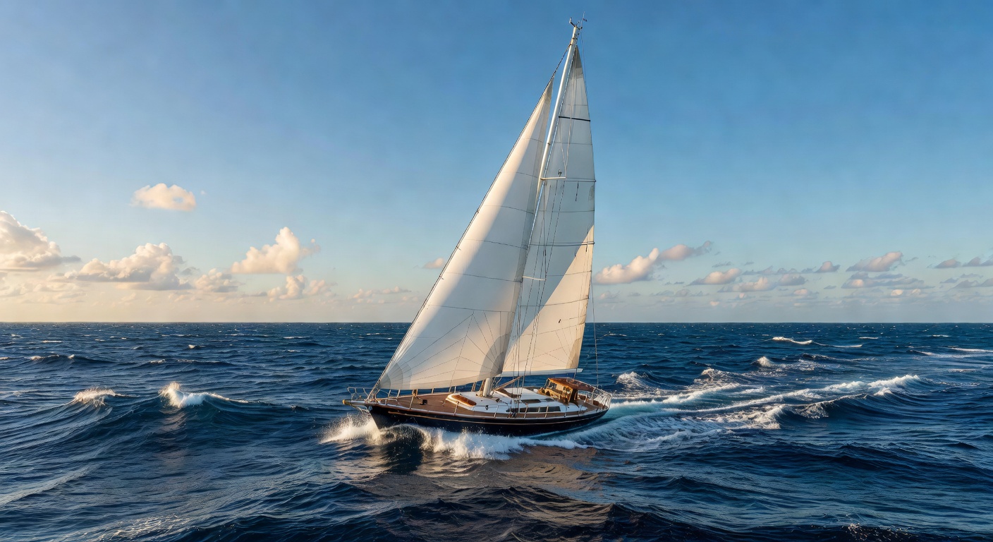 Our view from the office